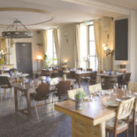 Le Cafe Du Soleil Comida