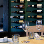 La Nouvelle Auberge Comida