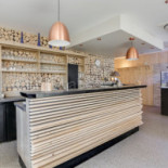 La Table De Philippe inside