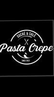 Pasta CrÊpe food