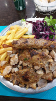 Nazar Kebab Snack food