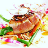 La Table d'Aimé Nourriture