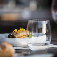 La Table De L'incomparable food