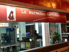 Le Marmiton Berrichon food