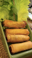 Mini Thai food