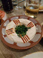 L'etoile Du Liban food