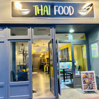 Thai Food Limoges food