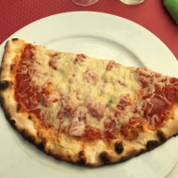 Pizza Nino food