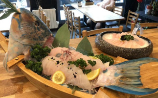 Takumi Sushi Pro Palaiseau Japonais food