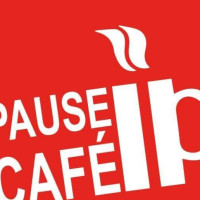 Pause Cafe food