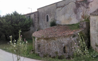 Saunier L'equipage food