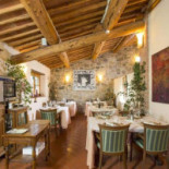 Albergaccio Di Castellina À l'intérieur