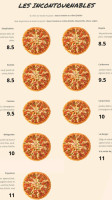 To'pizza 64 food