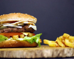 L'Annexe Pizz et Burger food