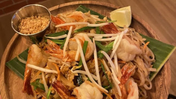 Aim Thai food