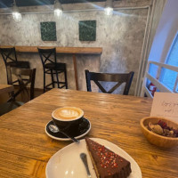 Tibidabo Gluten Free Bakery Nourriture