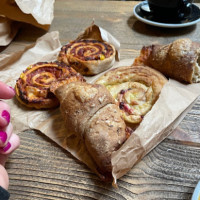 Tibidabo Gluten Free Bakery Nourriture