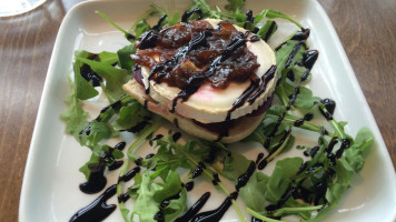 Prezzo Redhill Nourriture