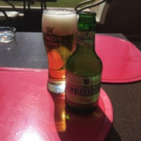 Muraille D'asie food