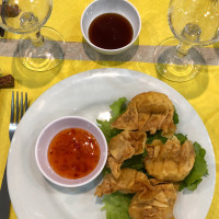Le Vietnam food