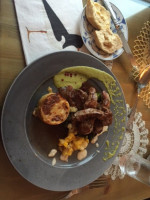 Bjargarsteinn Mathús Nourriture