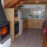 La Ferme De L'hom À l'intérieur