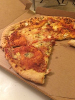 Domino's Pizza food