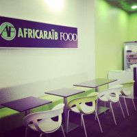 Africaraib FOOD food