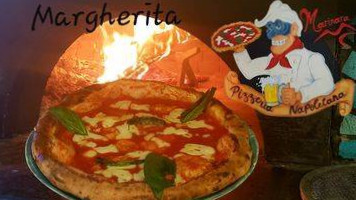 Marinara Pizzeria Napoletana food