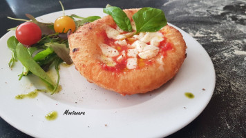 Marinara Pizzeria Napoletana food