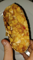 Ozgur Kebab food