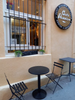 Galerie Passion food