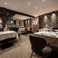 Le Pressoir food