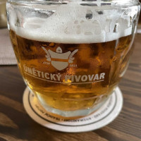 Hospoda Na Mýtince Nourriture