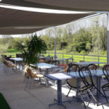 Le Paradis Vert Comida