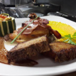 Le Paradis Vert Exterior