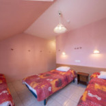 Auberge Ferme Du Tranchoir food