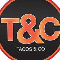 Tacos Co food