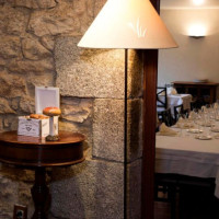 Le Clos De La Fontaine food