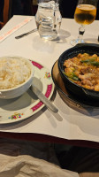 Restaurant Kim Phuc food