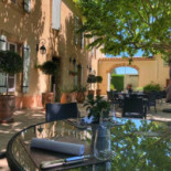 Le Pré Du Moulin Comida