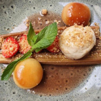 Casse-Cailloux food
