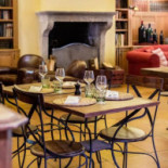 Château De Berne Speisekarte