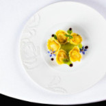 La Table D'antonio Salvatore Au Rampoldi Essen