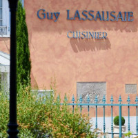 Guy Lassausaie food