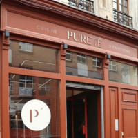 Pureté food