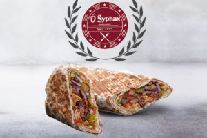 Syphax 2 food