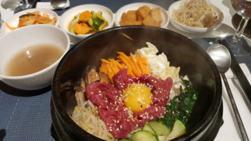 Seoul food