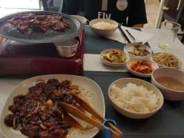 Seoul food