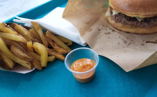 Vic'burger_food Truck événementiel Privatisation food